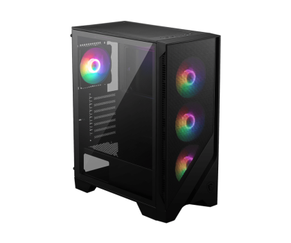 Obudowa MSI MAG FORGE 120A AIRFLOW